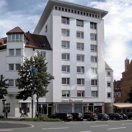 Ferienwohnung Nussmann ไบรอยท์ ภายนอก รูปภาพ
