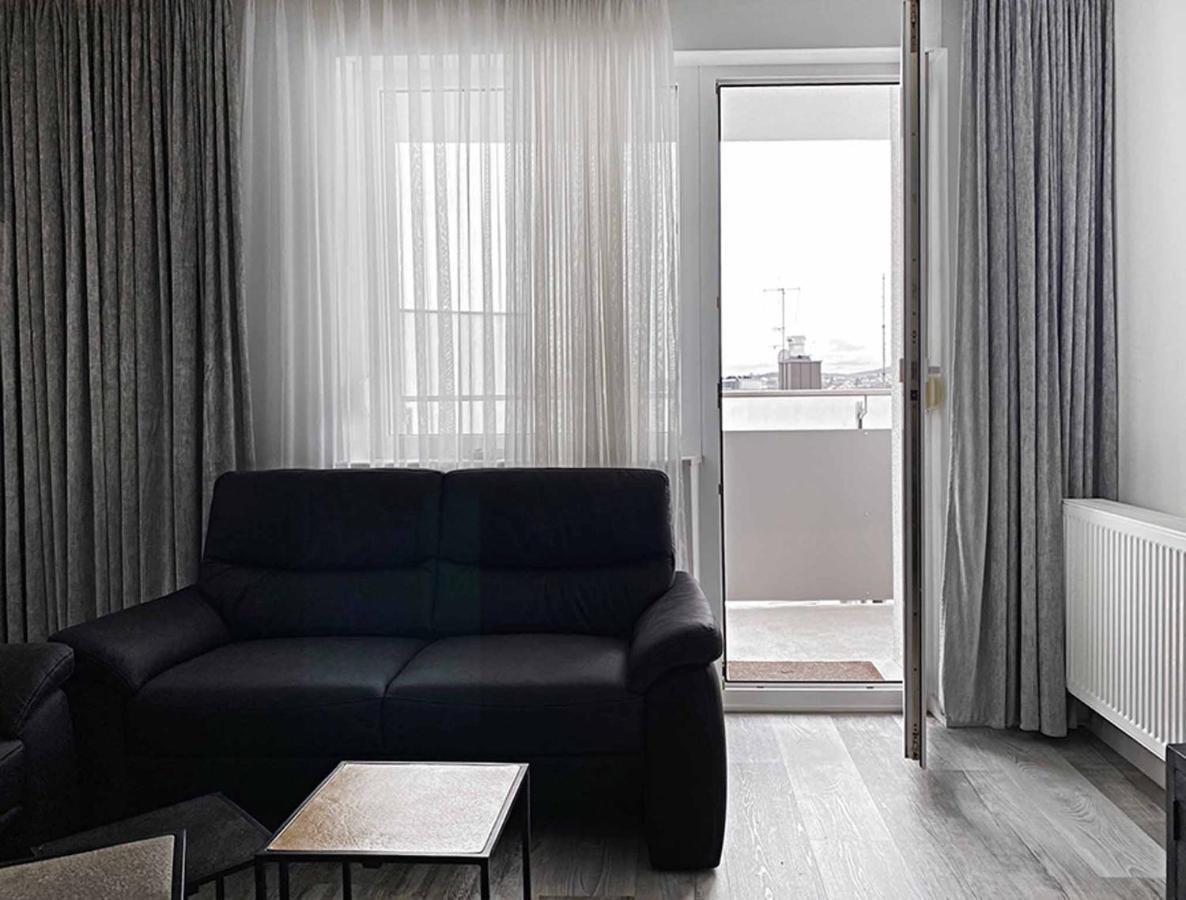 Ferienwohnung Nussmann ไบรอยท์ ภายนอก รูปภาพ